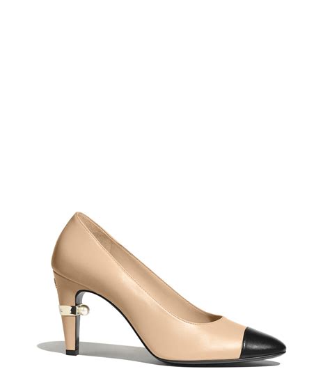 chanel oumps|chanel pumps near me.